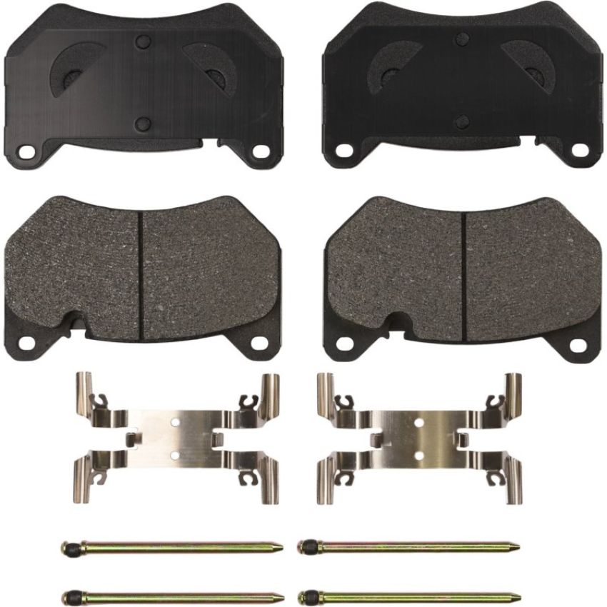 Autopart International Brake Pad Set 1403690705