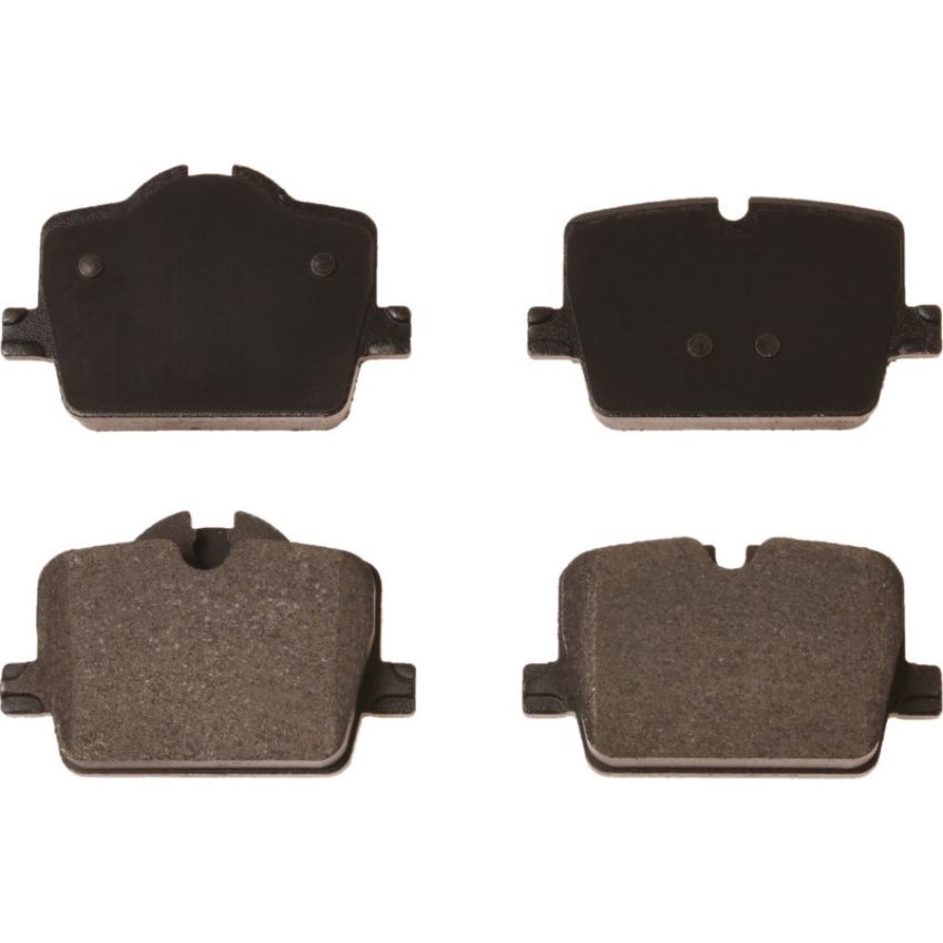 Autopart International Brake Pad Set 1403690720