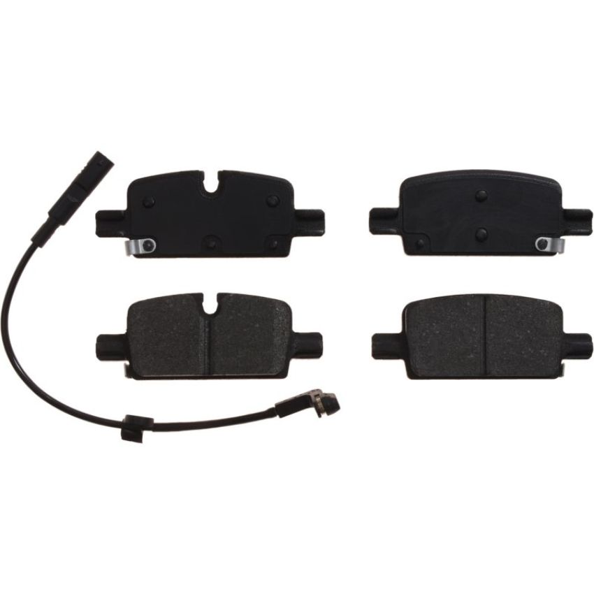 Autopart International Brake Pad Set 1403690732