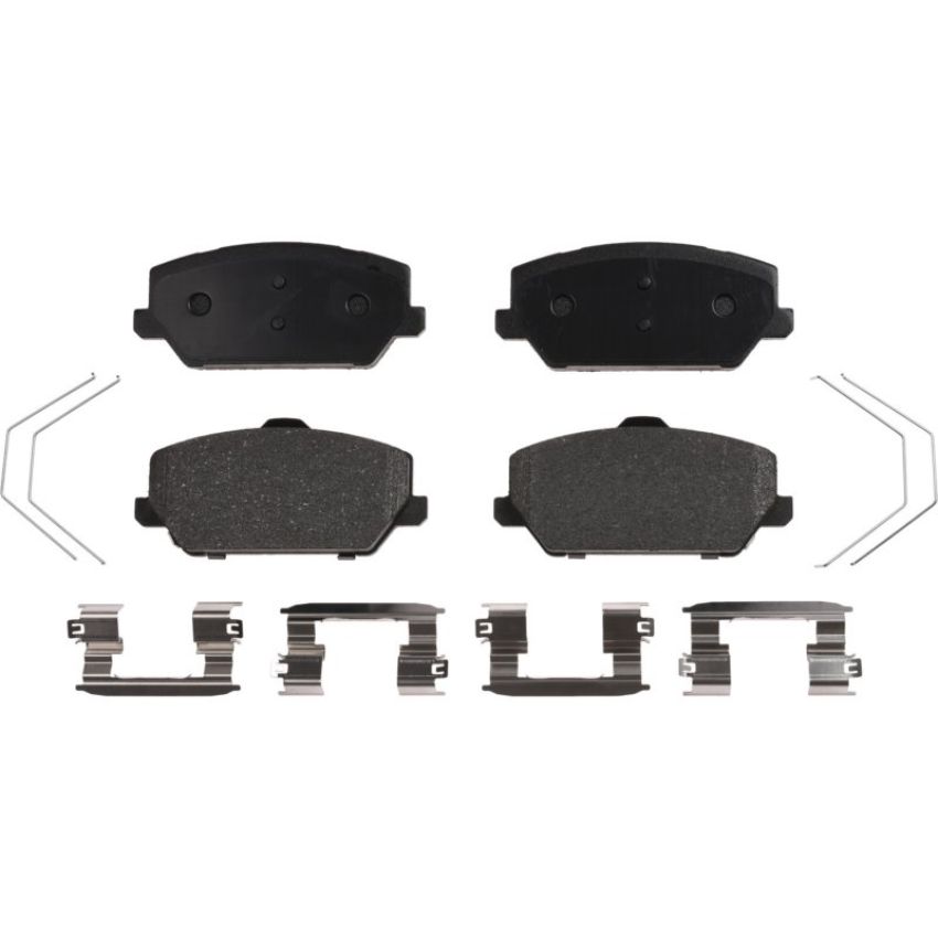 Autopart International Brake Pad Set 1403698595