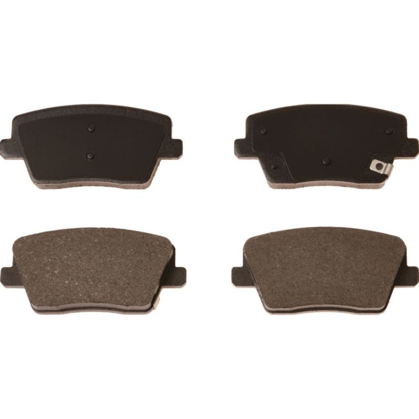 Autopart International Brake Pad Set 1403698598