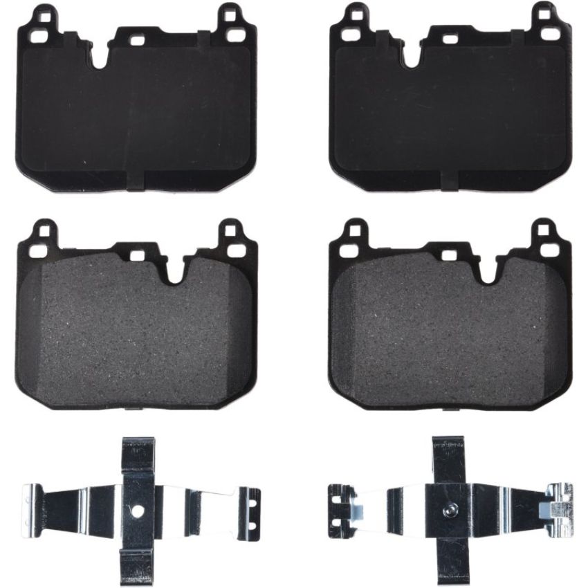 Autopart International Brake Pad Set R90 1403698610