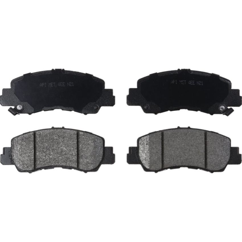 Autopart International Brake Pad Set 1403698619