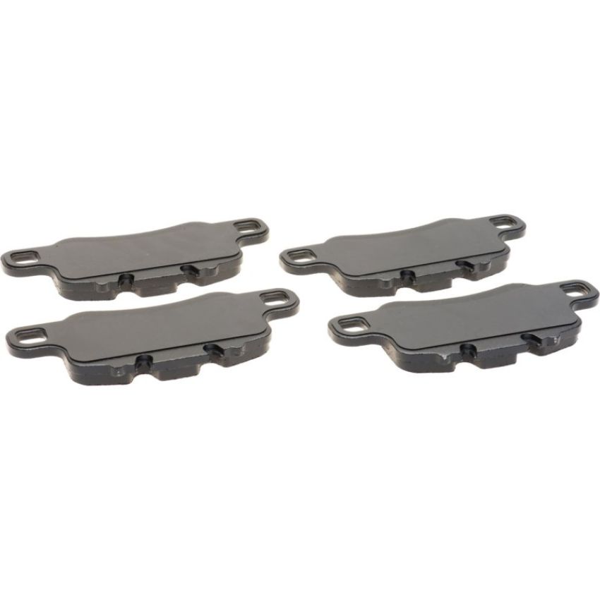 Autopart International Brake Pad Set 1403699037