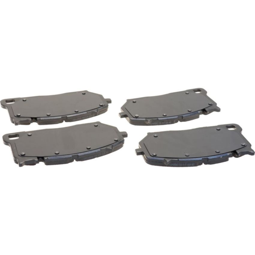 Autopart International Brake Pad Set 1403699041