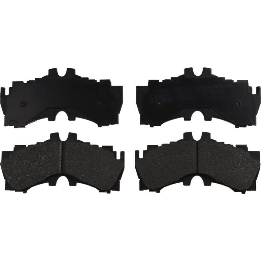 Autopart International Brake Pad Set 1403699117