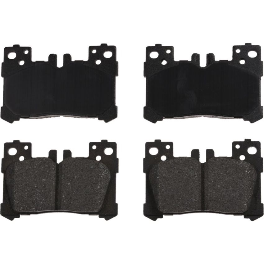 Autopart International Brake Pad Set 1403699121