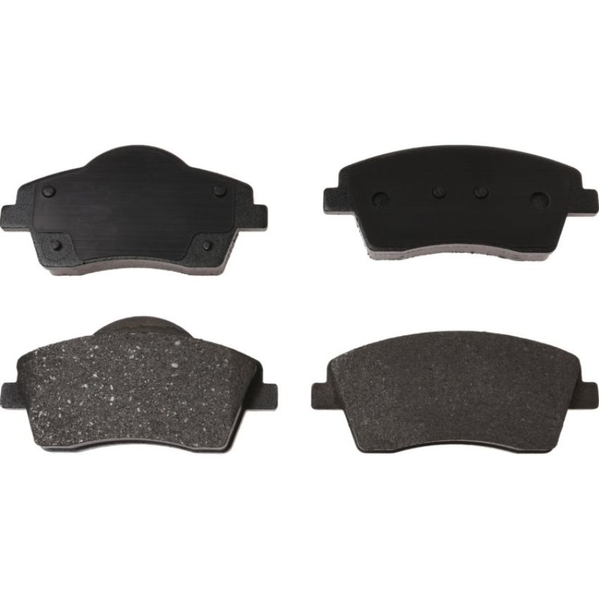 Autopart International Brake Pad Set R90 1403708852