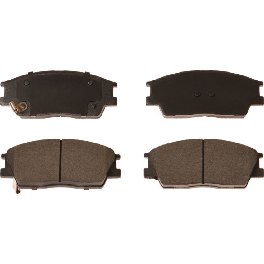 Autopart International Brake Pad Set 1403708856