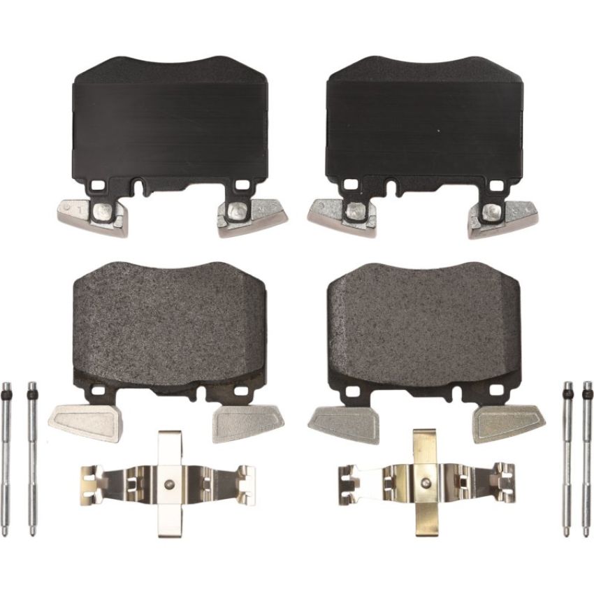 Autopart International Brake Pad Set 1403708872