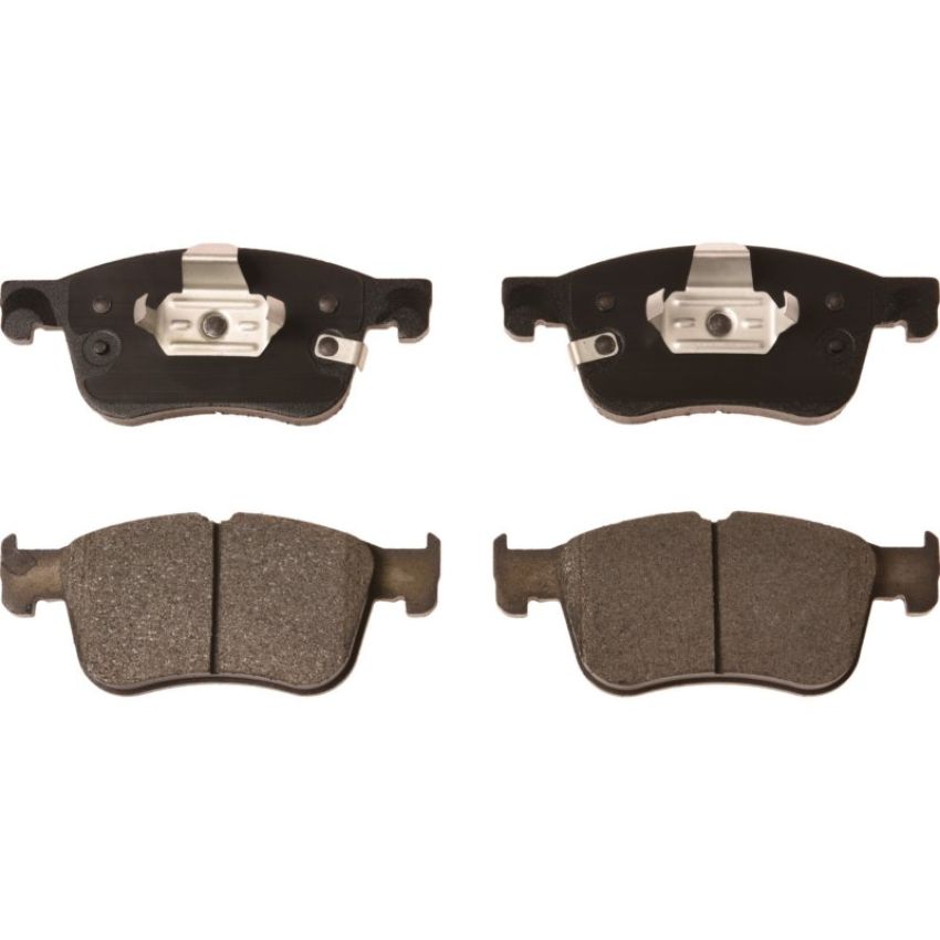 Autopart International Brake Pad Set 1403709087