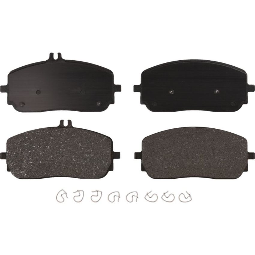 Autopart International Brake Pad Set 1403709099
