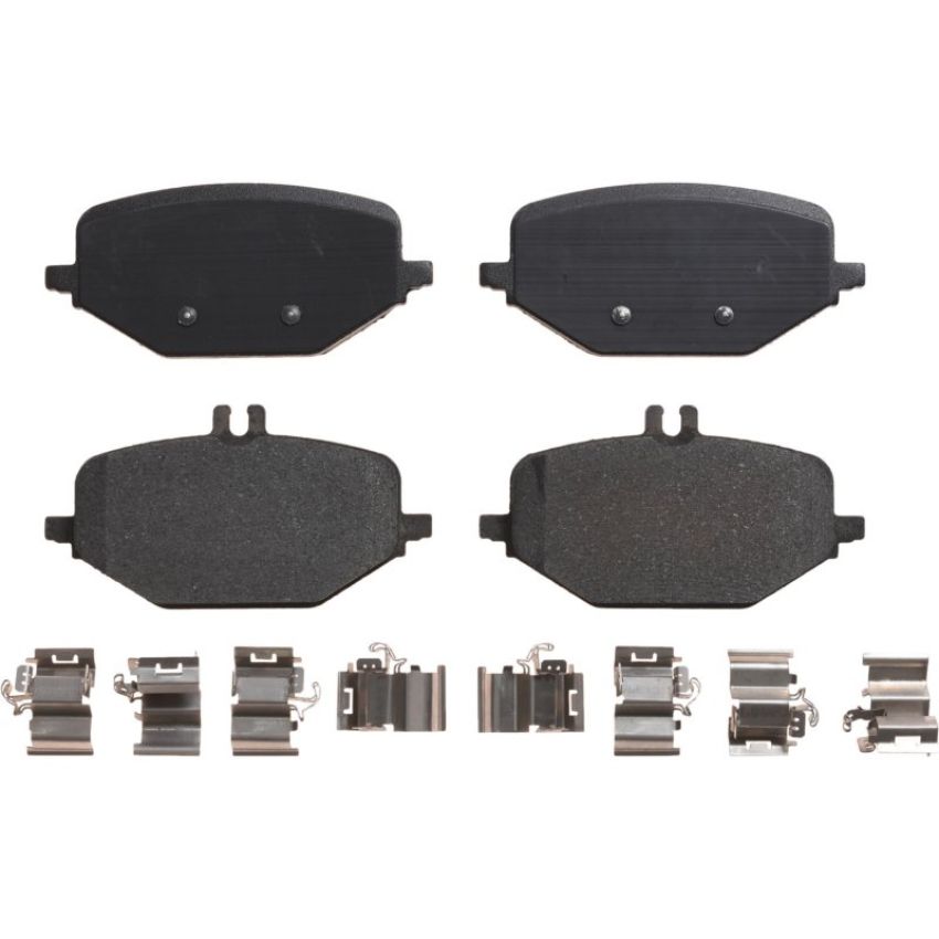Autopart International Brake Pad Set 1403709103