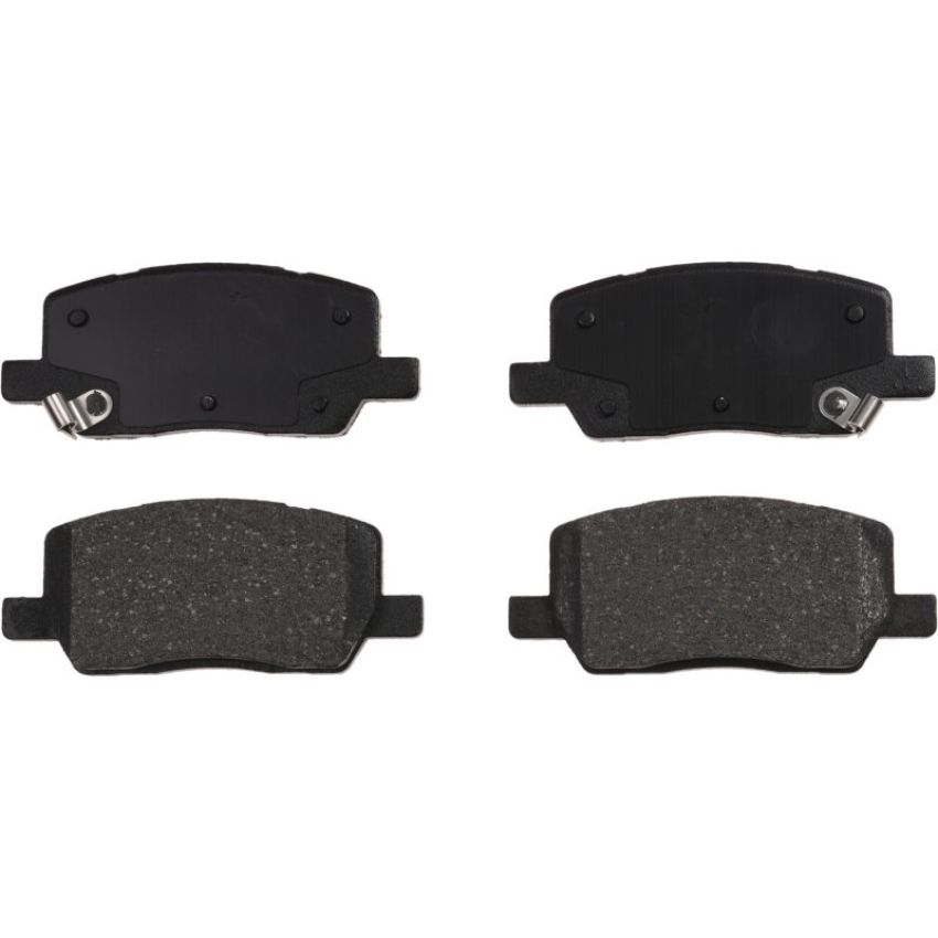 Autopart International Brake Pad Set 1403709115