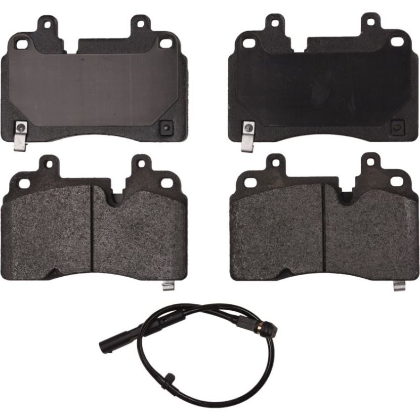 Autopart International Brake Pad Set 1403709123