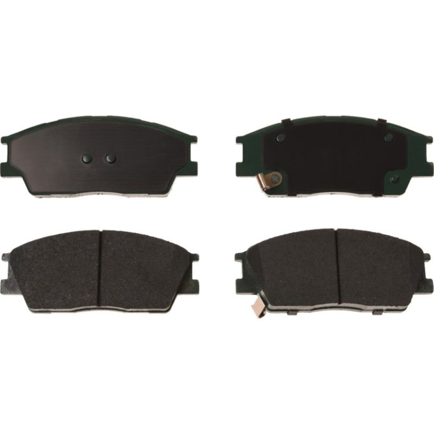 Autopart International Brake Pad Set R90 1403709131