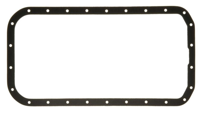 Ajusa 14037100 Gasket, Wet Sump