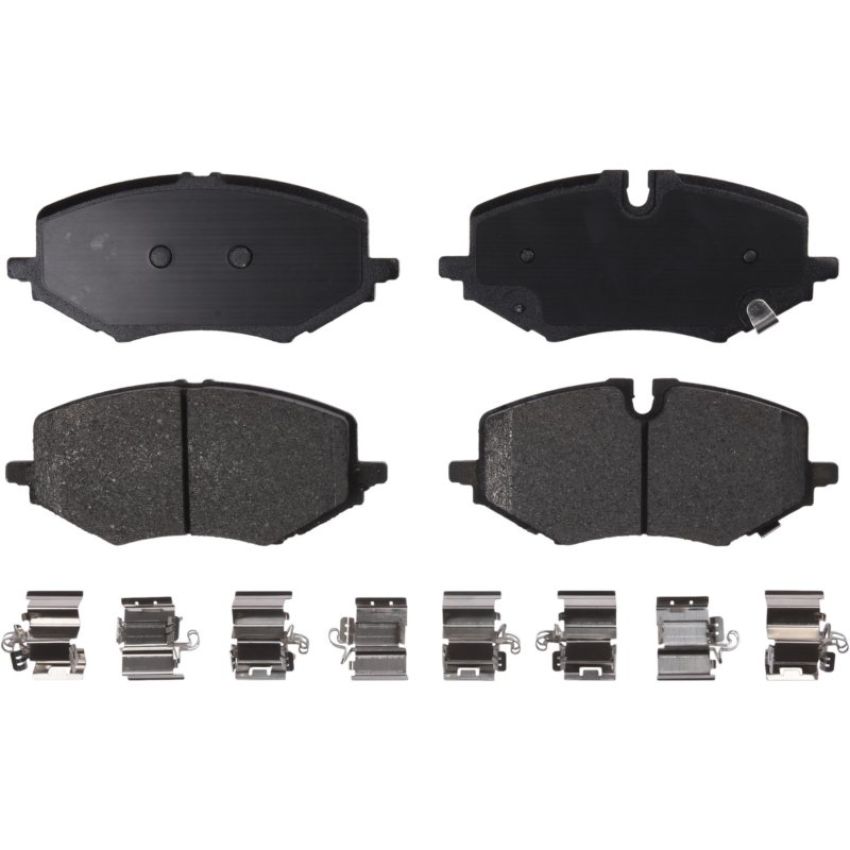 Autopart International Brake Pad Set 1403722750