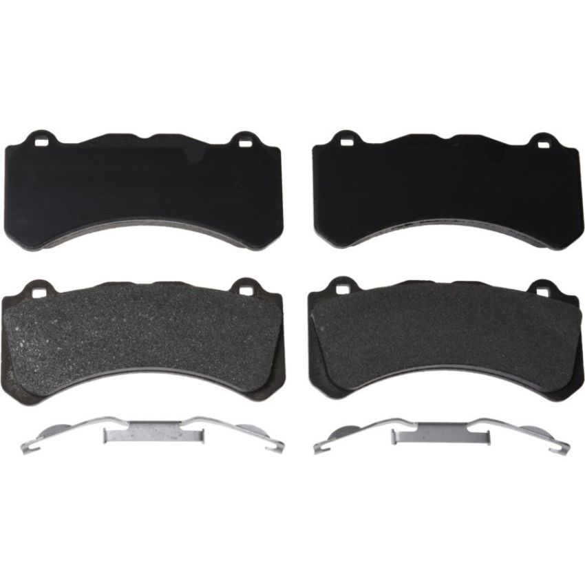 Autopart International Brake Pad Set 1403723016