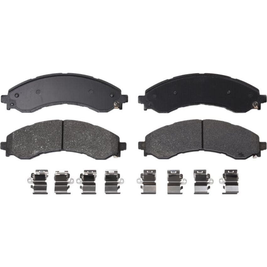 Autopart International Brake Pad Set 1403729841