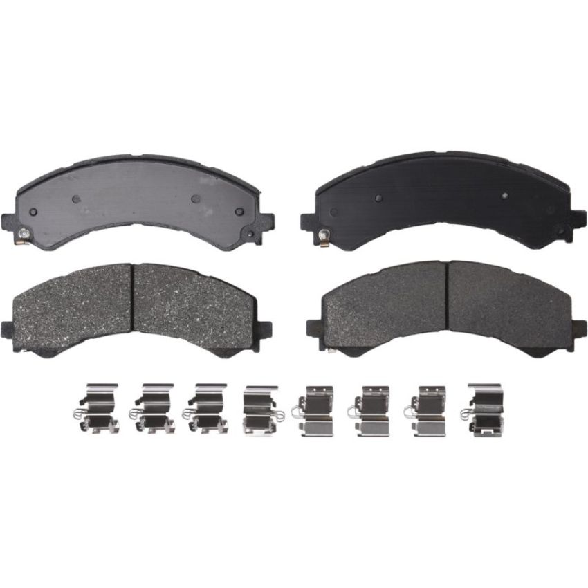 Autopart International Brake Pad Set 1403729845