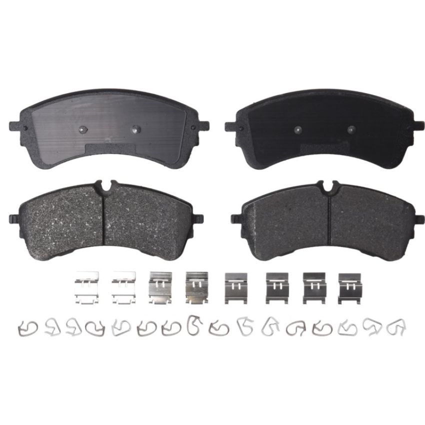 Autopart International Brake Pad Set 1403729853