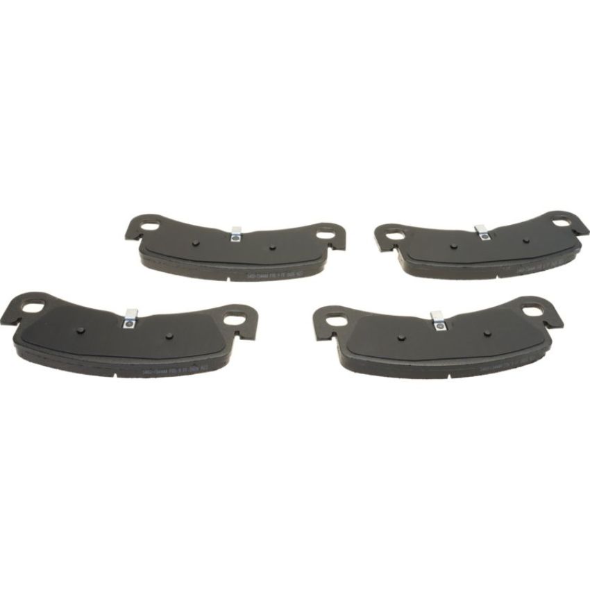 Autopart International Brake Pad Set 1403734444