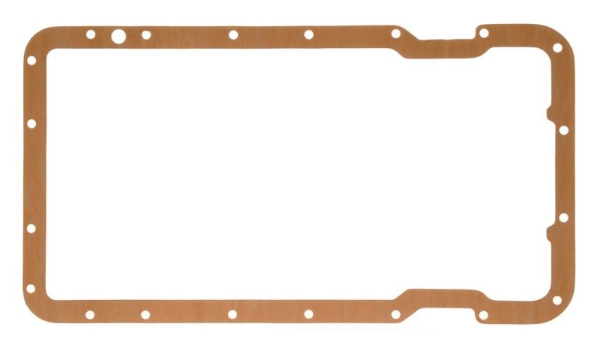 Ajusa 14037700 Gasket, Wet Sump