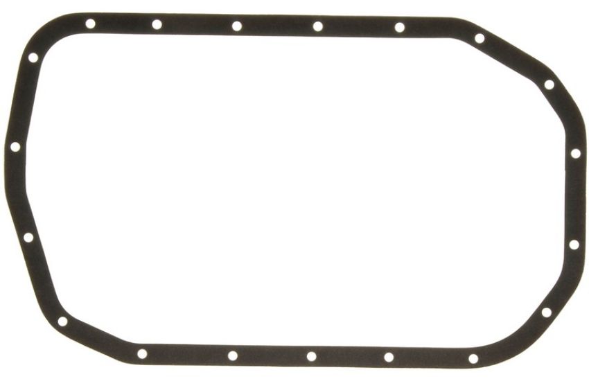 Ajusa 14038100 Gasket, Wet Sump
