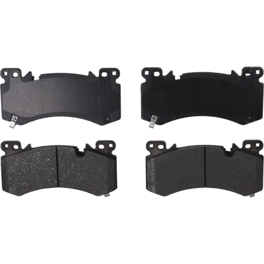 Autopart International Brake Pad Set 1403823749