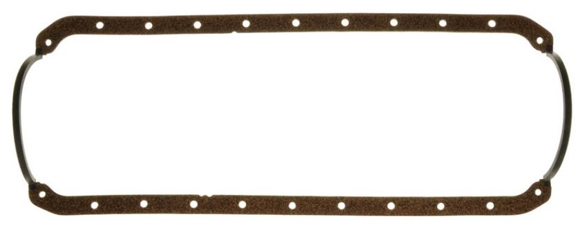 Ajusa 14038300 Gasket, Wet Sump