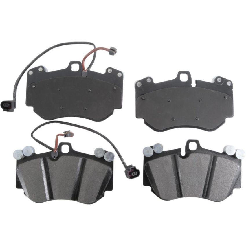 Autopart International Brake Pad Set 140383119