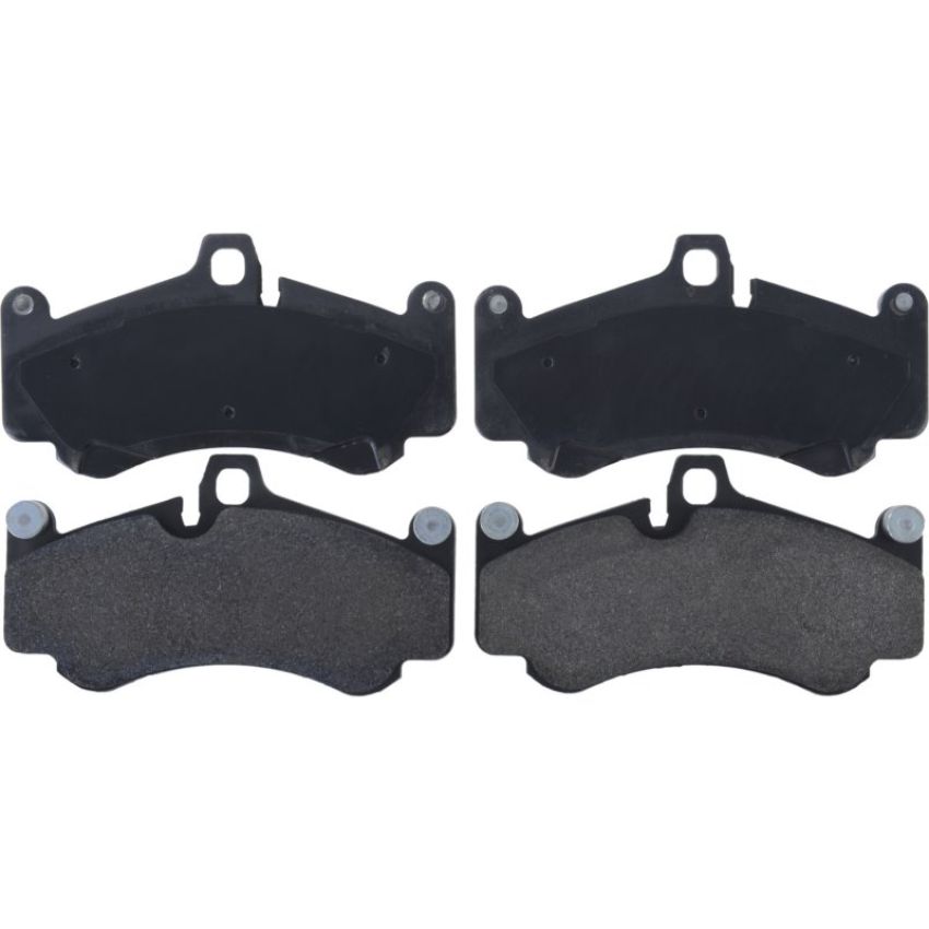Autopart International Brake Pad Set 140383698