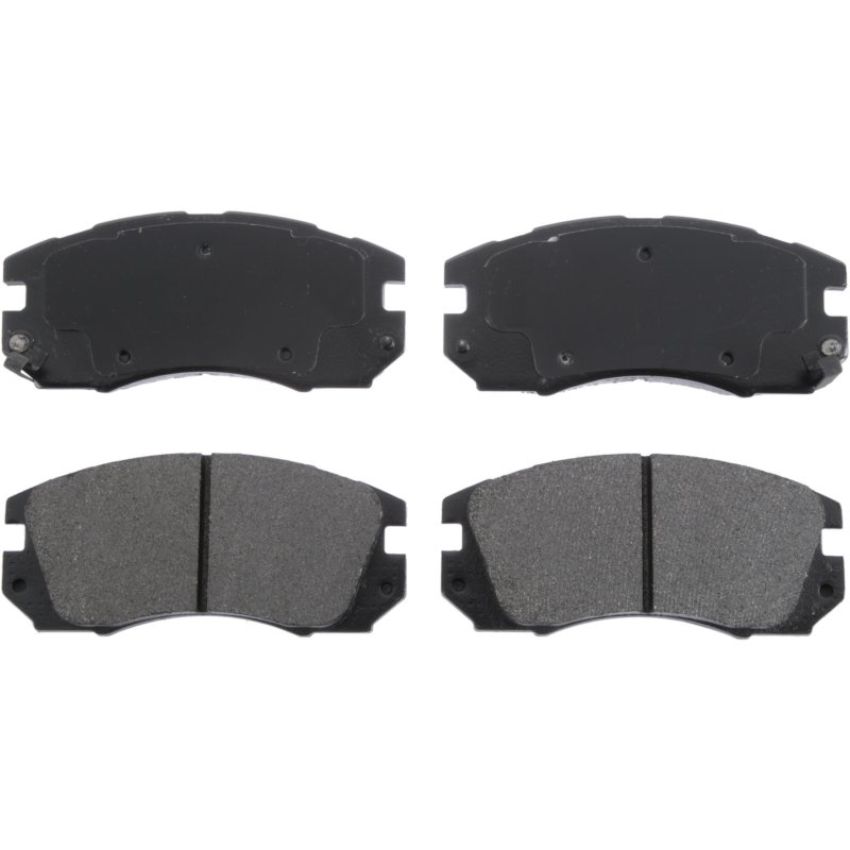 Autopart International Brake Pad Set 140385487