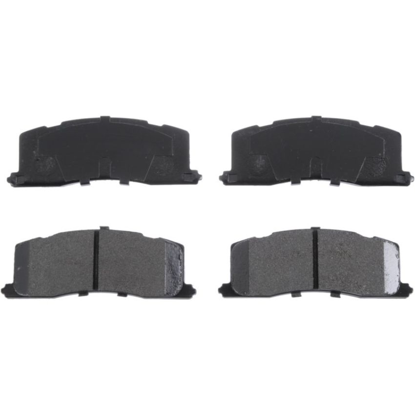 Autopart International Brake Pad Set 140385633