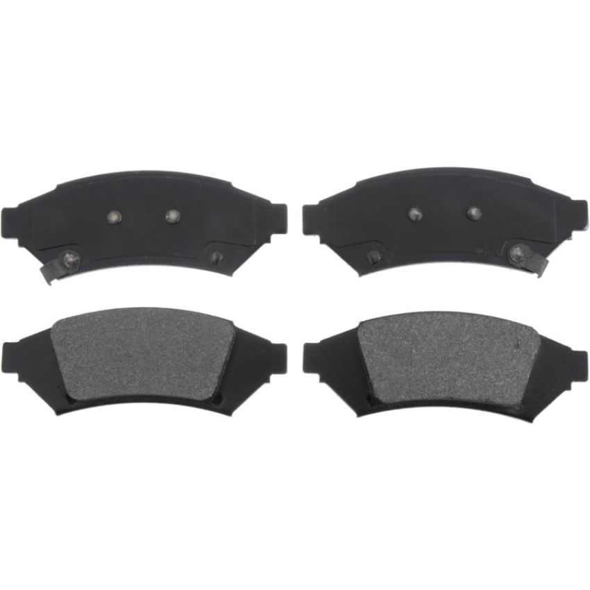 Autopart International Brake Pad Set 140386147