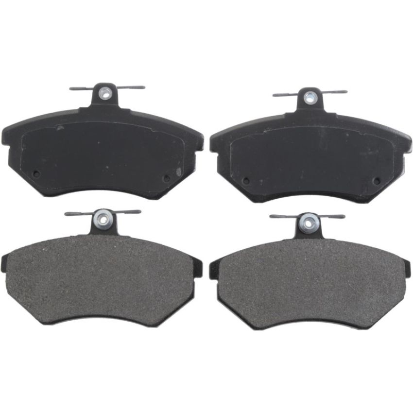 Autopart International Brake Pad Set R90 140386227