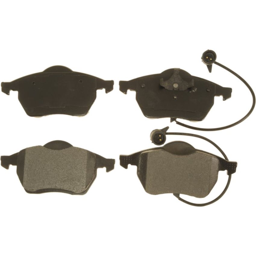 Autopart International Brake Pad Set 140386298