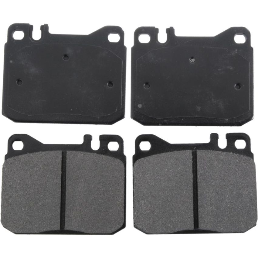 Autopart International Brake Pad Set 140386311