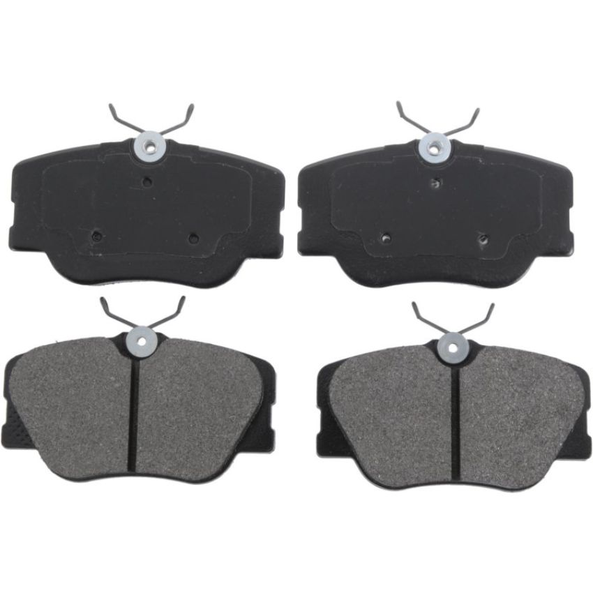 Autopart International Brake Pad Set 140386423