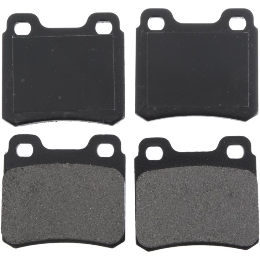 Autopart International Brake Pad Set 140386427