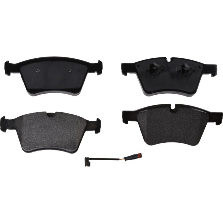 Autopart International Brake Pad Set R90 140386435