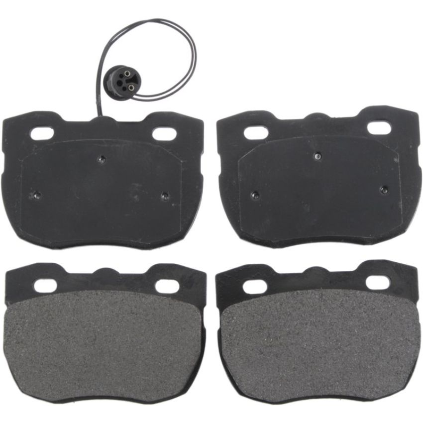 Autopart International Brake Pad Set 140386520