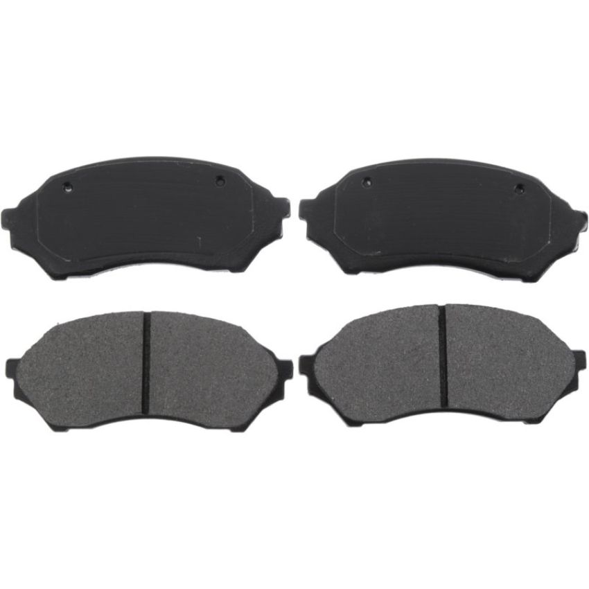Autopart International Brake Pad Set 140386624