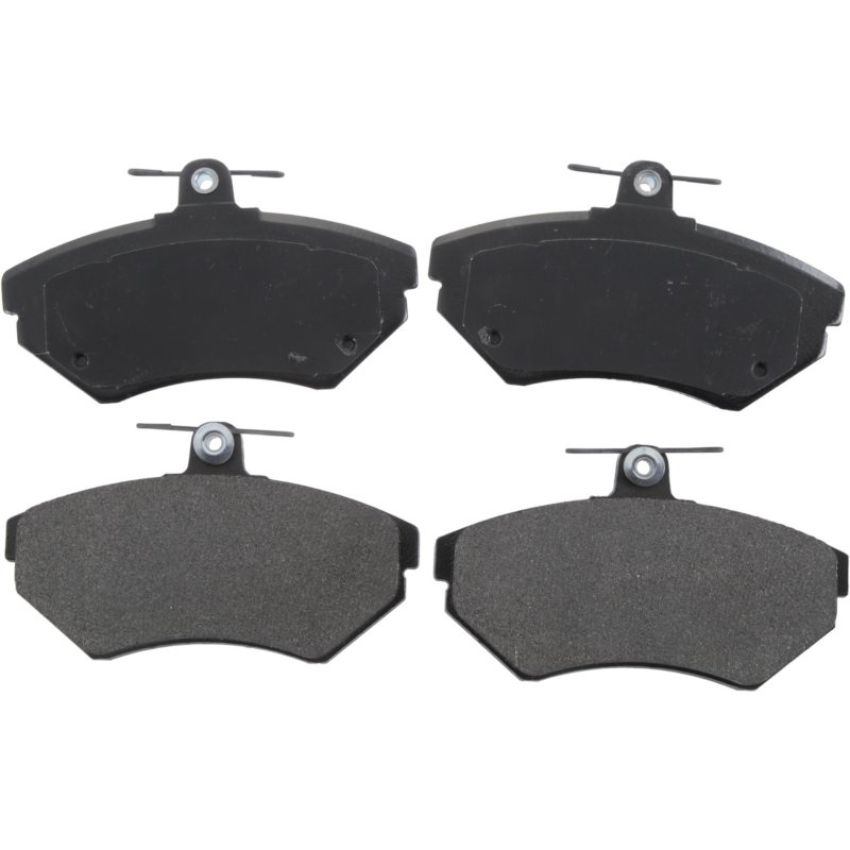 Autopart International Brake Pad Set 140386704