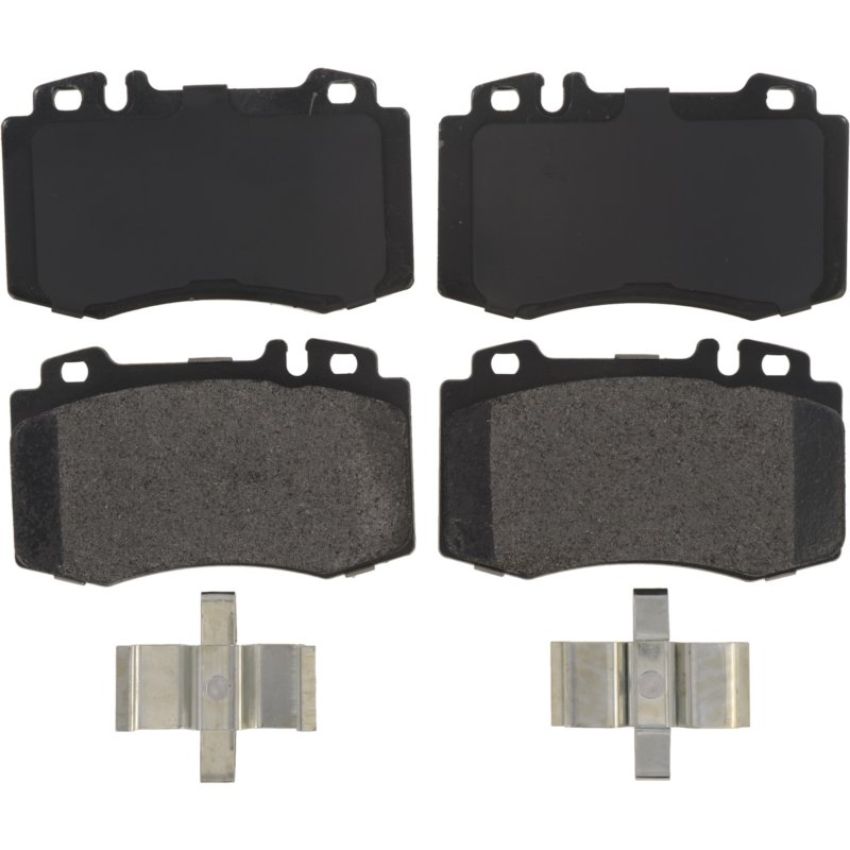 Autopart International Brake Pad Set R90 140386806