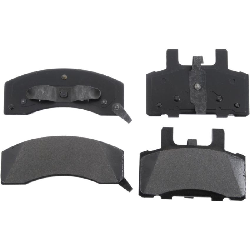 Autopart International Brake Pad Set 140386807