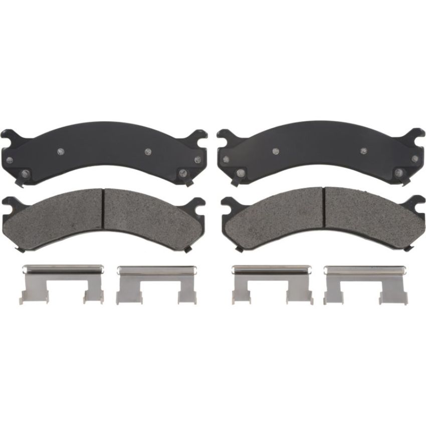 Autopart International Brake Pad Set 140386834
