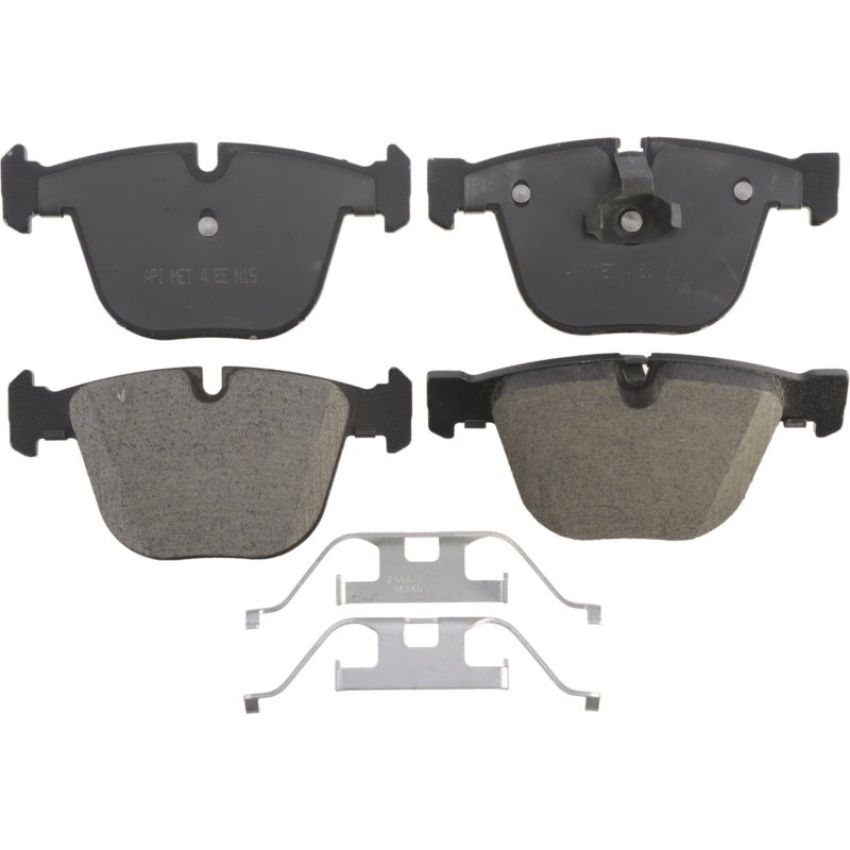 Autopart International Brake Pad Set R90 140386836