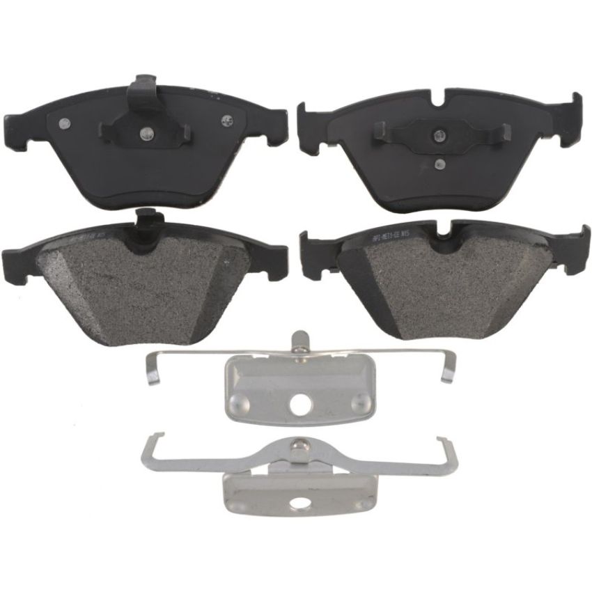 Autopart International Brake Pad Set R90 140386837